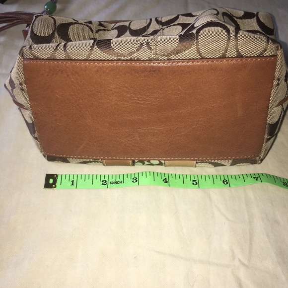 Coach mini bag - Picture 3 of 5